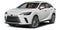 2024 Lexus RX 350h Premium AWD