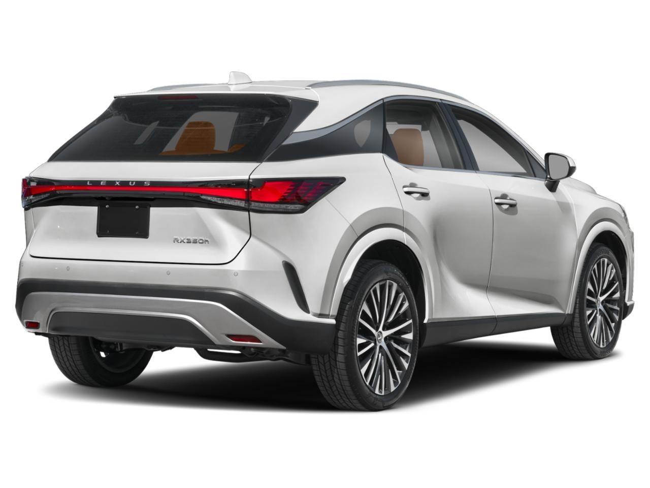 2024 Lexus RX 350h Premium AWD