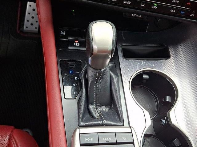 2022 Lexus RX 350 F SPORT Appearance AWD
