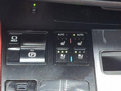 2022 Lexus RX 350 F SPORT Appearance AWD