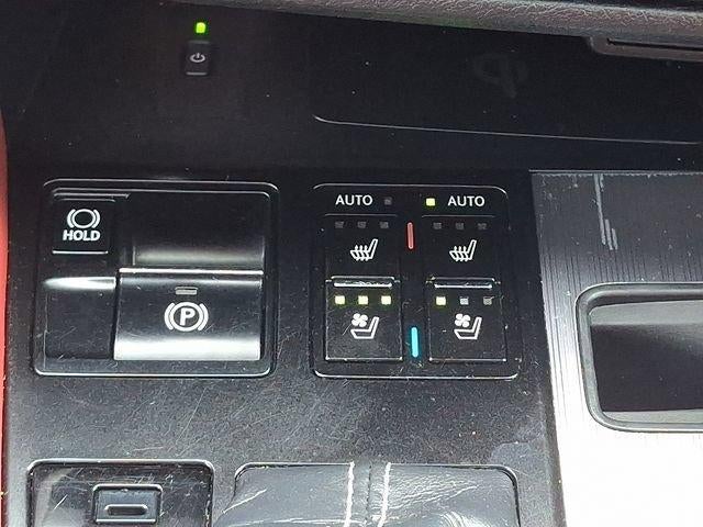 2022 Lexus RX 350 F SPORT Appearance AWD