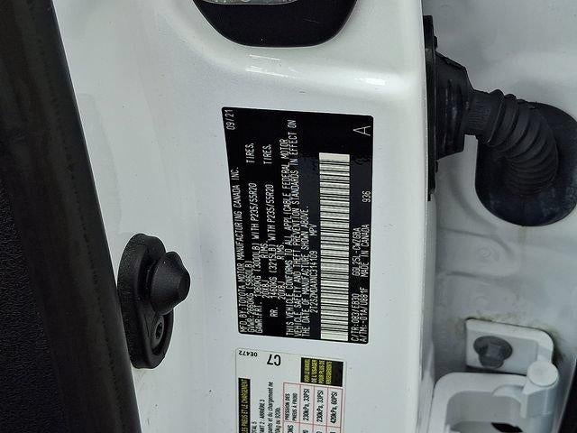 2022 Lexus RX 350 F SPORT Appearance AWD