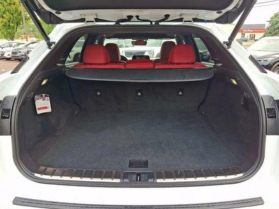 2022 Lexus RX 350 F SPORT Appearance AWD