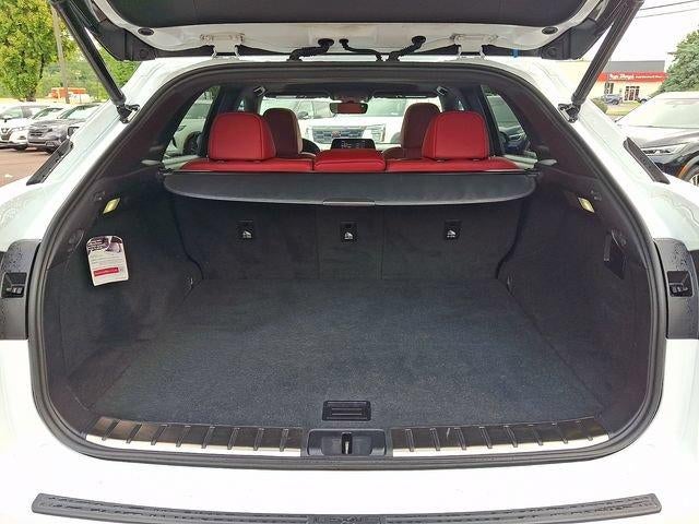 2022 Lexus RX 350 F SPORT Appearance AWD