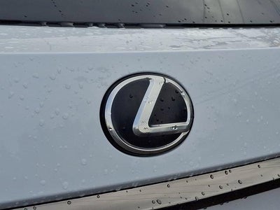 2022 Lexus RX 350 F SPORT Appearance AWD