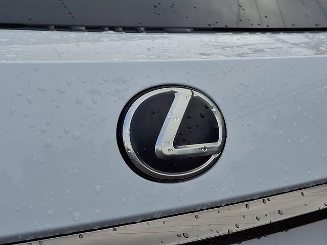 2022 Lexus RX 350 F SPORT Appearance AWD