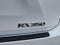 2022 Lexus RX 350 F SPORT Appearance AWD