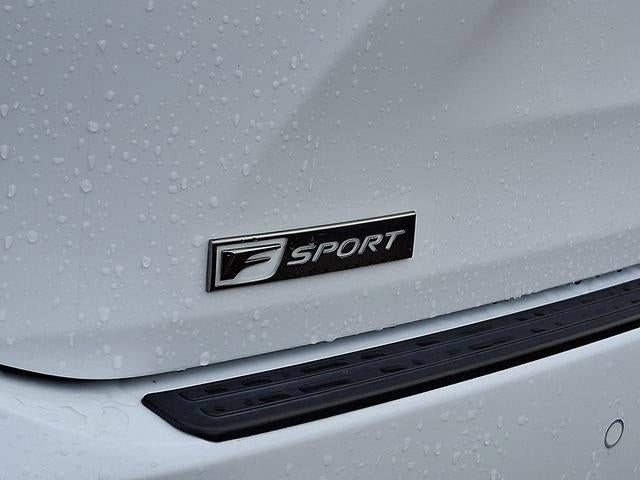 2022 Lexus RX 350 F SPORT Appearance AWD