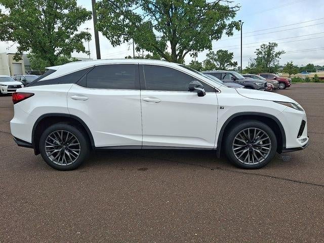 2022 Lexus RX 350 F SPORT Appearance AWD