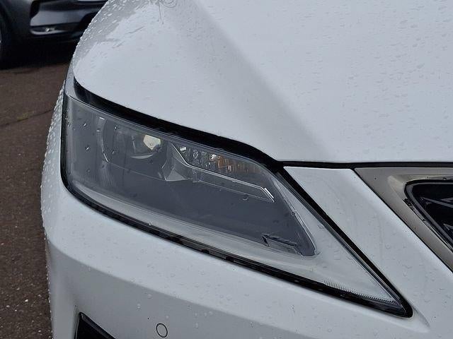 2022 Lexus RX 350 F SPORT Appearance AWD