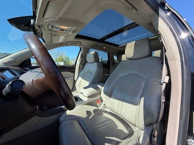 2016 Cadillac SRX AWD 4dr Luxury Collection