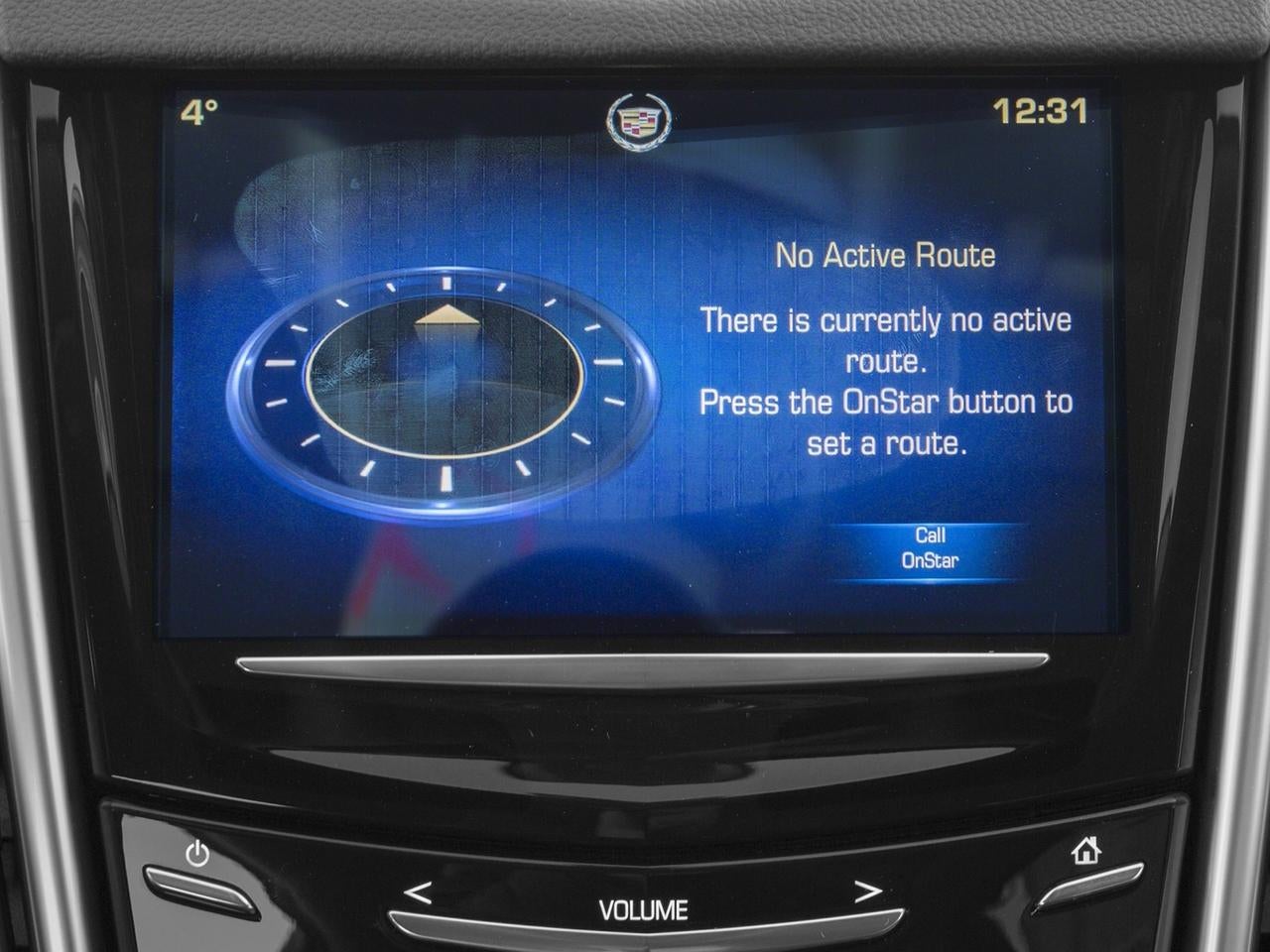 2016 Cadillac SRX AWD 4dr Luxury Collection