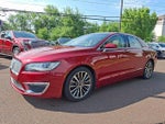 2017 Lincoln MKZ Select FWD