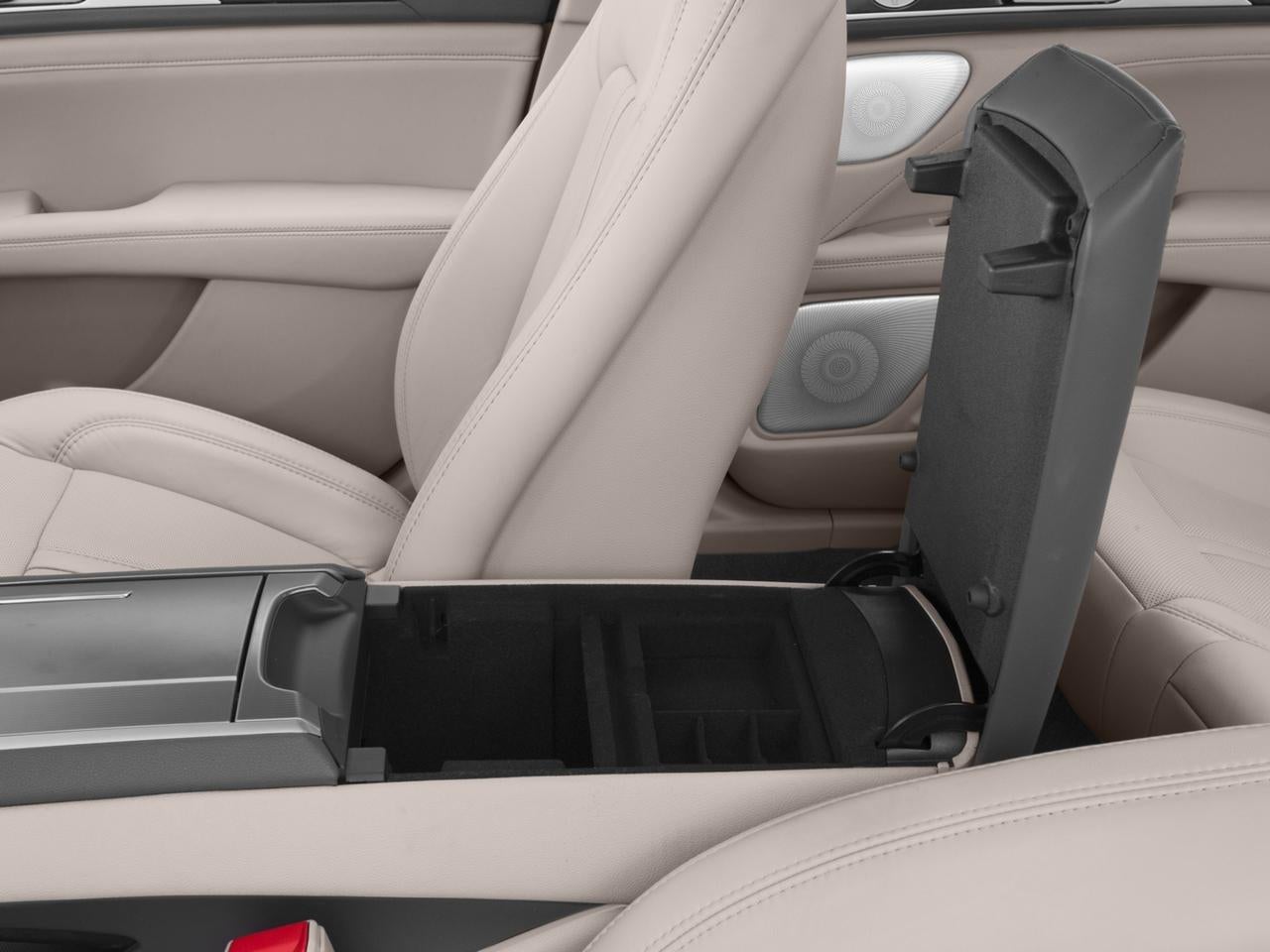 2017 Lincoln MKZ Select FWD