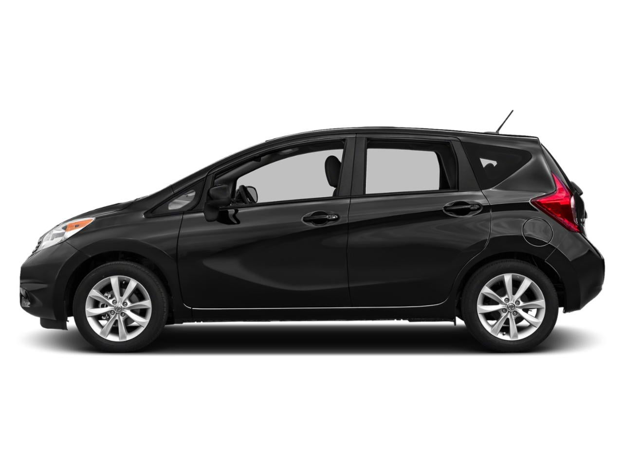 2015 Nissan Versa Note 5dr HB CVT 1.6 SL