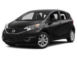 2015 Nissan Versa Note 5dr HB CVT 1.6 SL