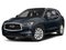 2022 INFINITI QX50 PURE AWD