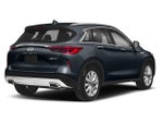2022 INFINITI QX50 PURE AWD