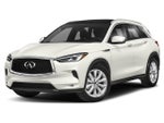 2022 INFINITI QX50 PURE AWD