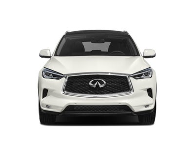 2022 INFINITI QX50 PURE AWD