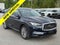 2023 INFINITI QX50 LUXE AWD