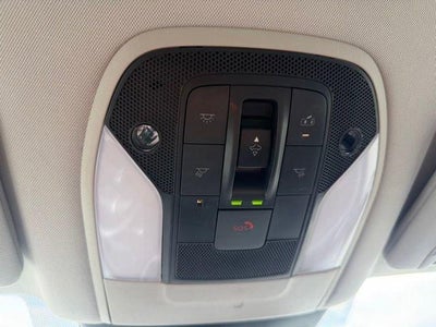2023 INFINITI QX50 LUXE AWD