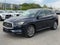 2023 INFINITI QX50 LUXE AWD