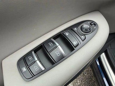 2023 INFINITI QX50 LUXE AWD