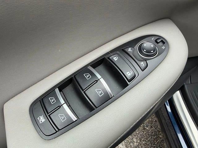 2023 INFINITI QX50 LUXE AWD