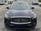 2023 INFINITI QX50 LUXE AWD