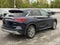 2023 INFINITI QX50 LUXE AWD
