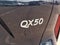 2023 INFINITI QX50 LUXE AWD
