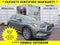 2023 INFINITI QX50 LUXE AWD