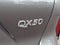 2023 INFINITI QX50 LUXE AWD