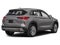 2023 INFINITI QX50 LUXE AWD