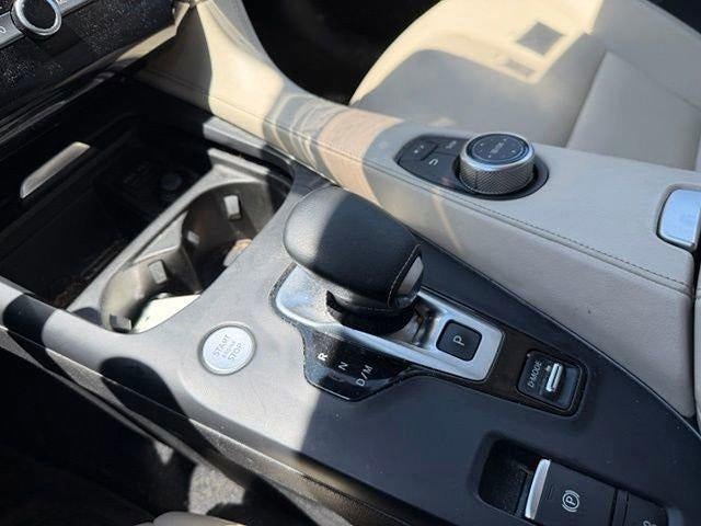 2021 INFINITI QX50 LUXE AWD