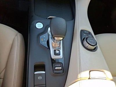 2021 INFINITI QX50 LUXE AWD