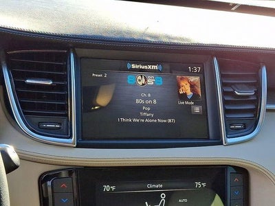 2021 INFINITI QX50 LUXE AWD