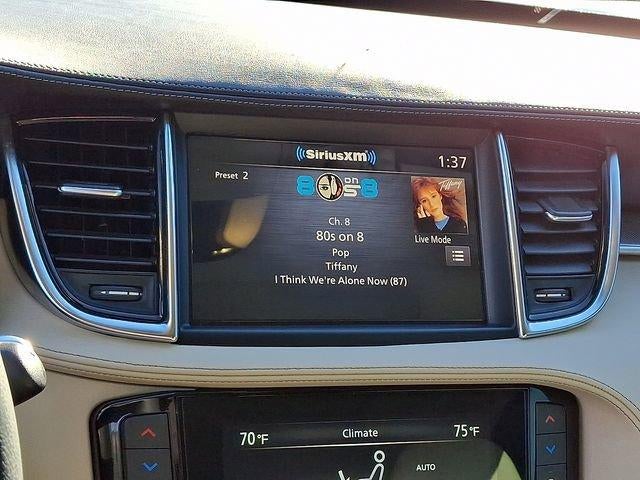 2021 INFINITI QX50 LUXE AWD