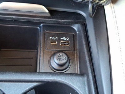 2021 INFINITI QX50 LUXE AWD