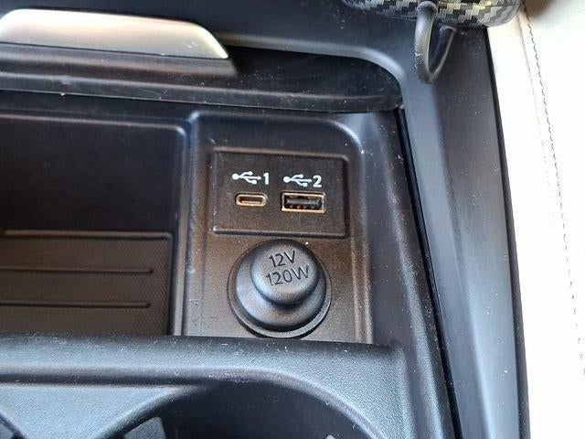 2021 INFINITI QX50 LUXE AWD