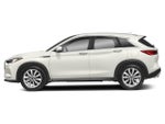 2021 INFINITI QX50 LUXE AWD