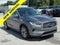 2022 INFINITI QX50 LUXE AWD