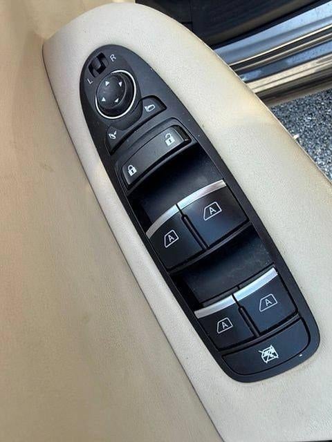 2022 INFINITI QX50 LUXE AWD