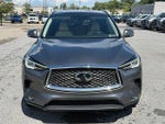 2022 INFINITI QX50 LUXE AWD