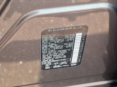 2022 INFINITI QX50 LUXE AWD