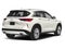 2022 INFINITI QX50 LUXE AWD