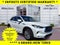 2023 INFINITI QX50 LUXE AWD