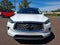 2023 INFINITI QX50 LUXE AWD