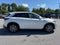 2023 INFINITI QX50 LUXE AWD